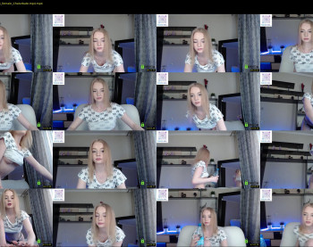 adrykilly — 54 minute Chaturbate female cam show recording, 1080p, Mar 19, 2022