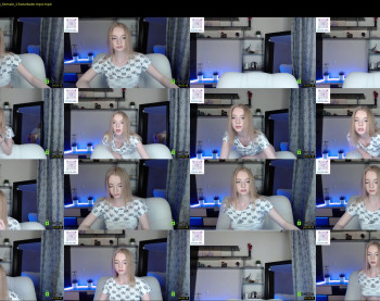 adrykilly — 57 minute Chaturbate female cam show recording, 1080p, Mar 19, 2022