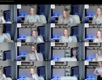 adrykilly — 47 minute Chaturbate female cam show recording, 1080p, Mar 19, 2022