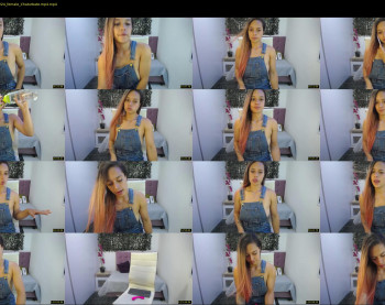 afrodita_p_ — 92 minute Chaturbate female cam show recording, 720p, Mar 20, 2022