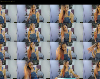 afrodita_p_ — 97 minute Chaturbate female cam show recording, 720p, Mar 20, 2022