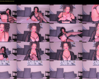 aizashake — 55 minute Chaturbate female cam show recording, 1080p, Mar 19, 2022