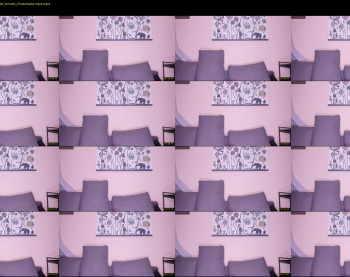 aizashake — 56 minute Chaturbate female cam show recording, 1080p, Mar 20, 2022
