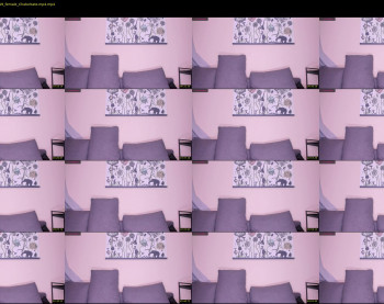 aizashake — 56 minute Chaturbate female cam show recording, 1080p, Mar 20, 2022