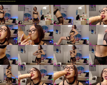 akino_hen — 62 minute Chaturbate female cam show recording, 1080p, Mar 20, 2022