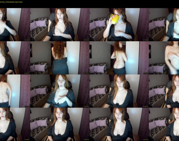aliaa_ — 41 minute Chaturbate female cam show recording, 1080p, Mar 19, 2022
