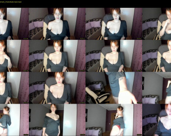 aliaa_ — 21 minute Chaturbate female cam show recording, 1080p, Mar 19, 2022