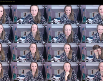 alice8363 — 12 minute Chaturbate female cam show recording, 480p, Mar 19, 2022
