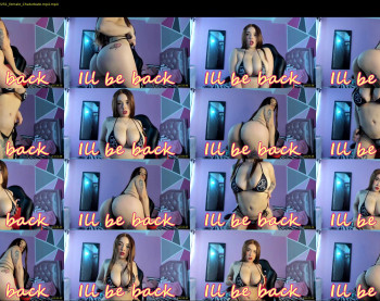 alice_jonson — 45 minute Chaturbate female cam show recording, 720p, Mar 19, 2022