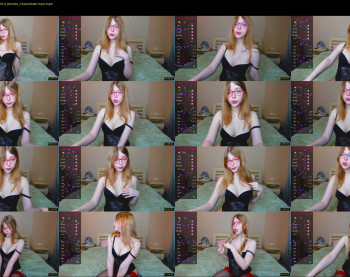 allison_cuty — 34 minute Chaturbate female cam show recording, 1080p, Mar 19, 2022