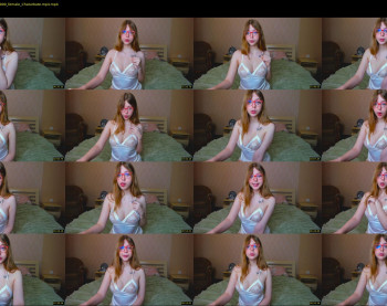 allison_cuty — 10 minute Chaturbate female cam show recording, 1080p, Mar 20, 2022