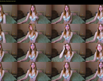 allison_cuty — 6 minute Chaturbate female cam show recording, 1080p, Mar 20, 2022