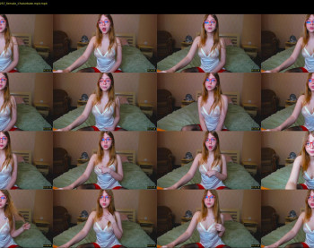 allison_cuty — 5 minute Chaturbate female cam show recording, 1080p, Mar 20, 2022