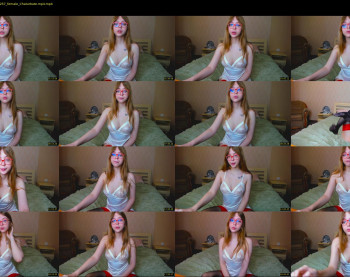 allison_cuty — 22 minute Chaturbate female cam show recording, 1080p, Mar 20, 2022