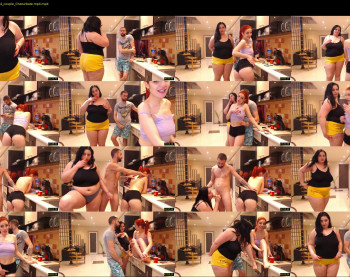 aly_alyce — 57 minute Chaturbate female cam show recording, 1080p, Mar 19, 2022