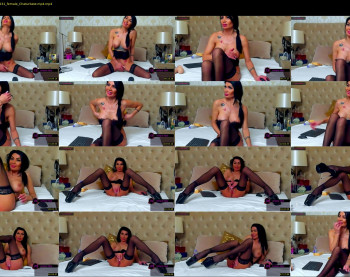 amberwillis — 54 minute Chaturbate female cam show recording, 1080p, Mar 20, 2022