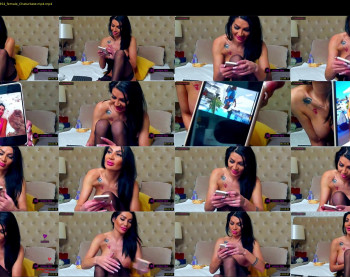 amberwillis — 16 minute Chaturbate female cam show recording, 1080p, Mar 20, 2022