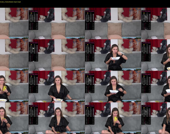 an_iv — 63 minute Chaturbate female cam show recording, 1080p, Mar 19, 2022
