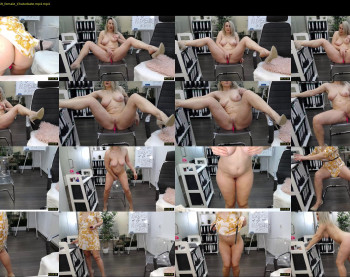ana_karin — 54 minute Chaturbate female cam show recording, 1080p, Mar 19, 2022
