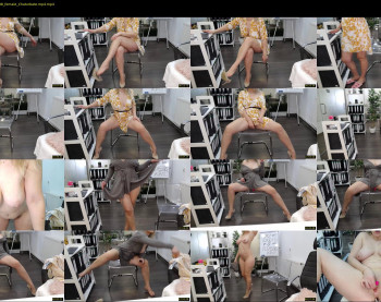 ana_karin — 53 minute Chaturbate female cam show recording, 1080p, Mar 19, 2022