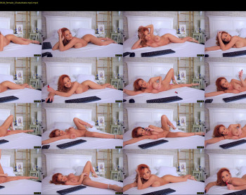anabellastar — 57 minute Chaturbate female cam show recording, 1080p, Mar 19, 2022