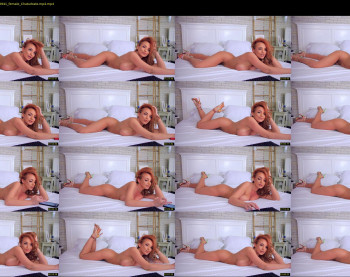 anabellastar — 13 minute Chaturbate female cam show recording, 1080p, Mar 19, 2022