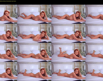 anabellastar — 20 minute Chaturbate female cam show recording, 1080p, Mar 19, 2022