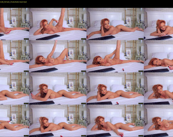 anabellastar — 36 minute Chaturbate female cam show recording, 1080p, Mar 19, 2022