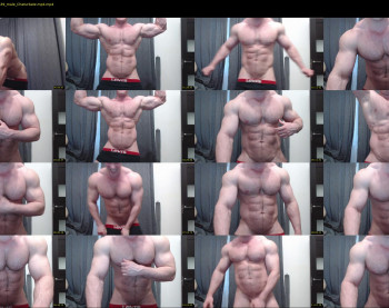 andry_dick — 13 minute Chaturbate male cam show recording, 720p, Mar 19, 2022