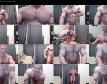 andry_dick — 55 minute Chaturbate male cam show recording, 720p, Mar 19, 2022