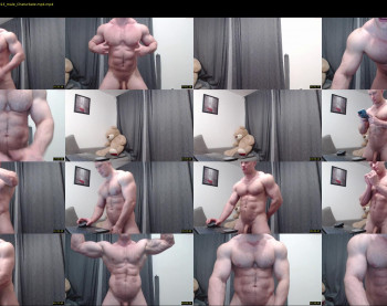 andry_dick — 60 minute Chaturbate male cam show recording, 720p, Mar 20, 2022