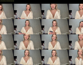 angel_from_sky — 7 minute Chaturbate female cam show recording, 720p, Mar 19, 2022