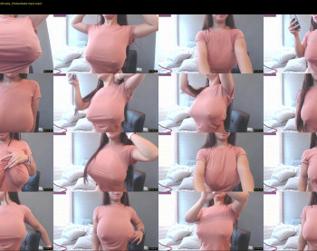 ann__w — 15 minute Chaturbate female cam show recording, 720p, Mar 19, 2022