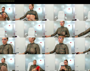 annemarry96 — 67 minute Chaturbate female cam show recording, 720p, Mar 19, 2022