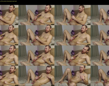 anton_boy007 — 5 minute Chaturbate male cam show recording, 720p, Mar 19, 2022