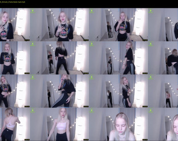 appr0ved — 39 minute Chaturbate female cam show recording, 1080p, Mar 19, 2022