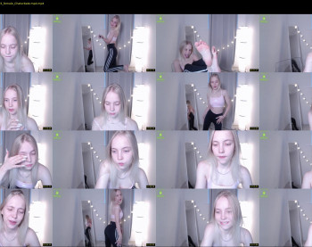 appr0ved — 39 minute Chaturbate female cam show recording, 1080p, Mar 19, 2022