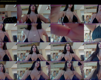 arabiansweety — 58 minute Chaturbate female cam show recording, 1080p, Mar 19, 2022