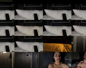 ari_lovexo — 40 minute Chaturbate couple cam show recording, 1080p, Mar 20, 2022