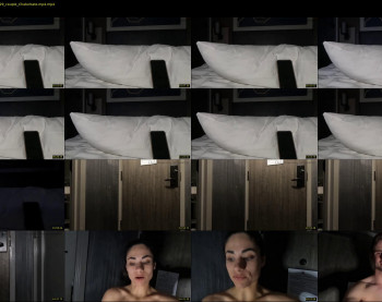 ari_lovexo — 33 minute Chaturbate couple cam show recording, 1080p, Mar 20, 2022