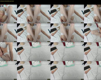 arinamir — 5 minute Chaturbate female cam show recording, 1080p, Mar 19, 2022