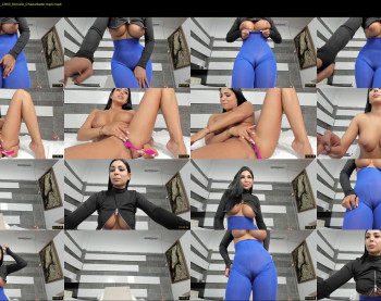 asian_delight_ — 57 minute Chaturbate female cam show recording, 1080p, Mar 19, 2022
