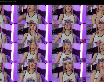atenea_klett_ — 4 minute Chaturbate female cam show recording, 1080p, Mar 19, 2022