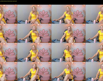 barbaraagreat — 36 minute Chaturbate female cam show recording, 1080p, Mar 19, 2022