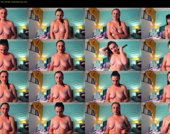 barbaratyleer — 17 minute Chaturbate couple cam show recording, 720p, Mar 19, 2022