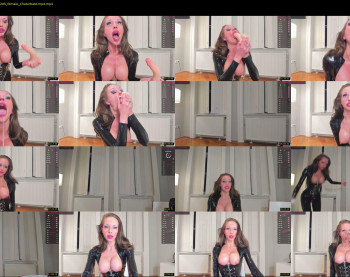 beatrix_rich — 15 minute Chaturbate female cam show recording, 720p, Mar 19, 2022