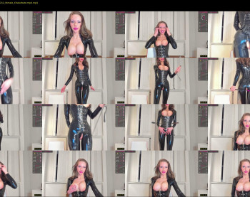 beatrix_rich — 7 minute Chaturbate female cam show recording, 720p, Mar 19, 2022