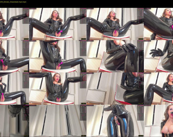 beatrix_rich — 13 minute Chaturbate female cam show recording, 720p, Mar 19, 2022