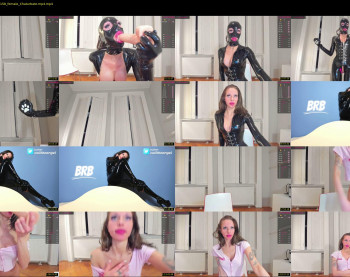 beatrix_rich — 90 minute Chaturbate female cam show recording, 720p, Mar 20, 2022