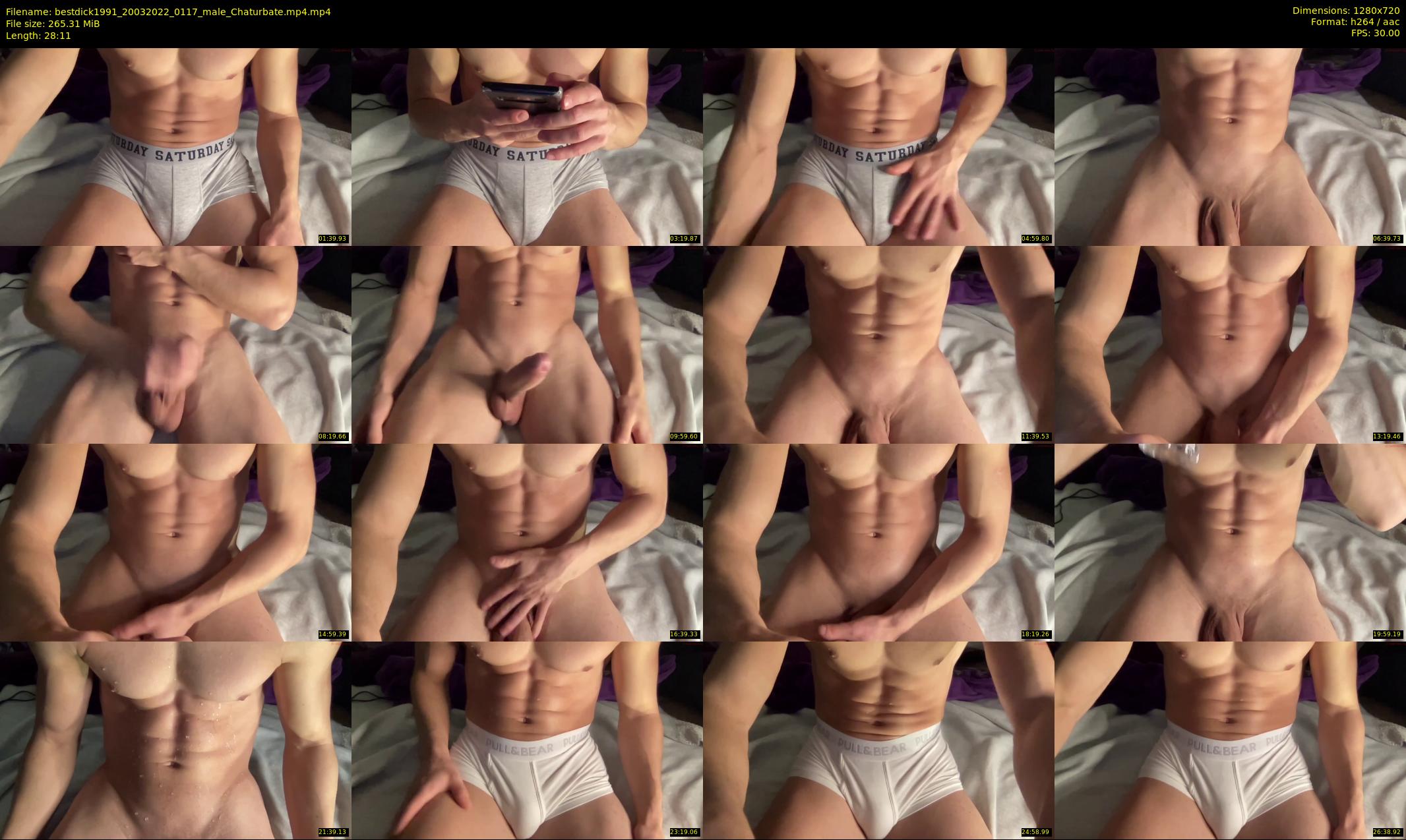 bestdick1991 — 29 minute Chaturbate male cam show recording, 720p, Mar 20, 2022